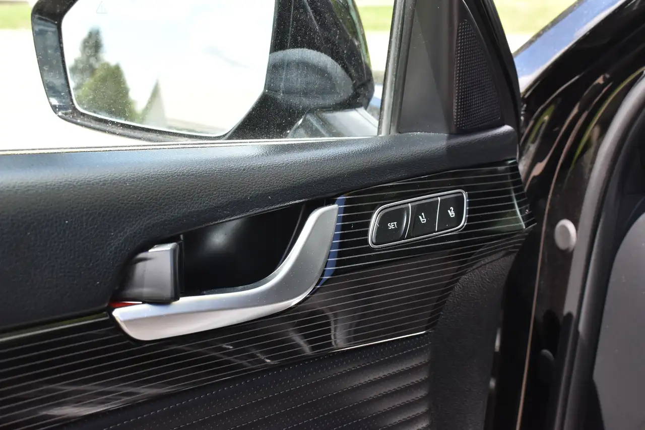 Hyundai PALISADE снимка Hyundai PALISADE