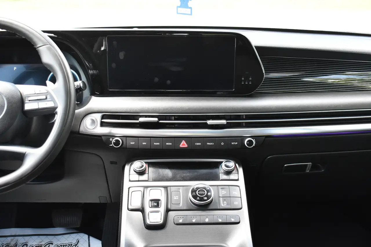 Hyundai PALISADE снимка Hyundai PALISADE