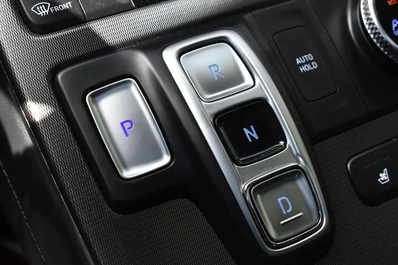 Hyundai PALISADE снимка Hyundai PALISADE
