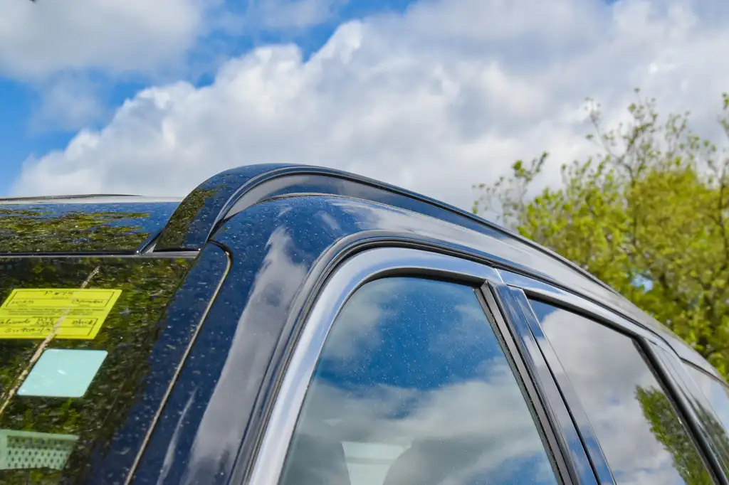 Hyundai Palisade 2025 photo 5