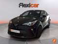Toyota C-HR 180H Advance Negro - thumbnail 2