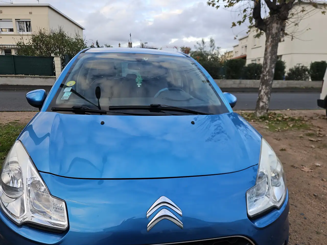 Citroen C3 e-HDi 70 Airdream Confort BMP