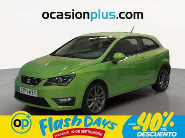 SC 1.6TDI CR FR 105