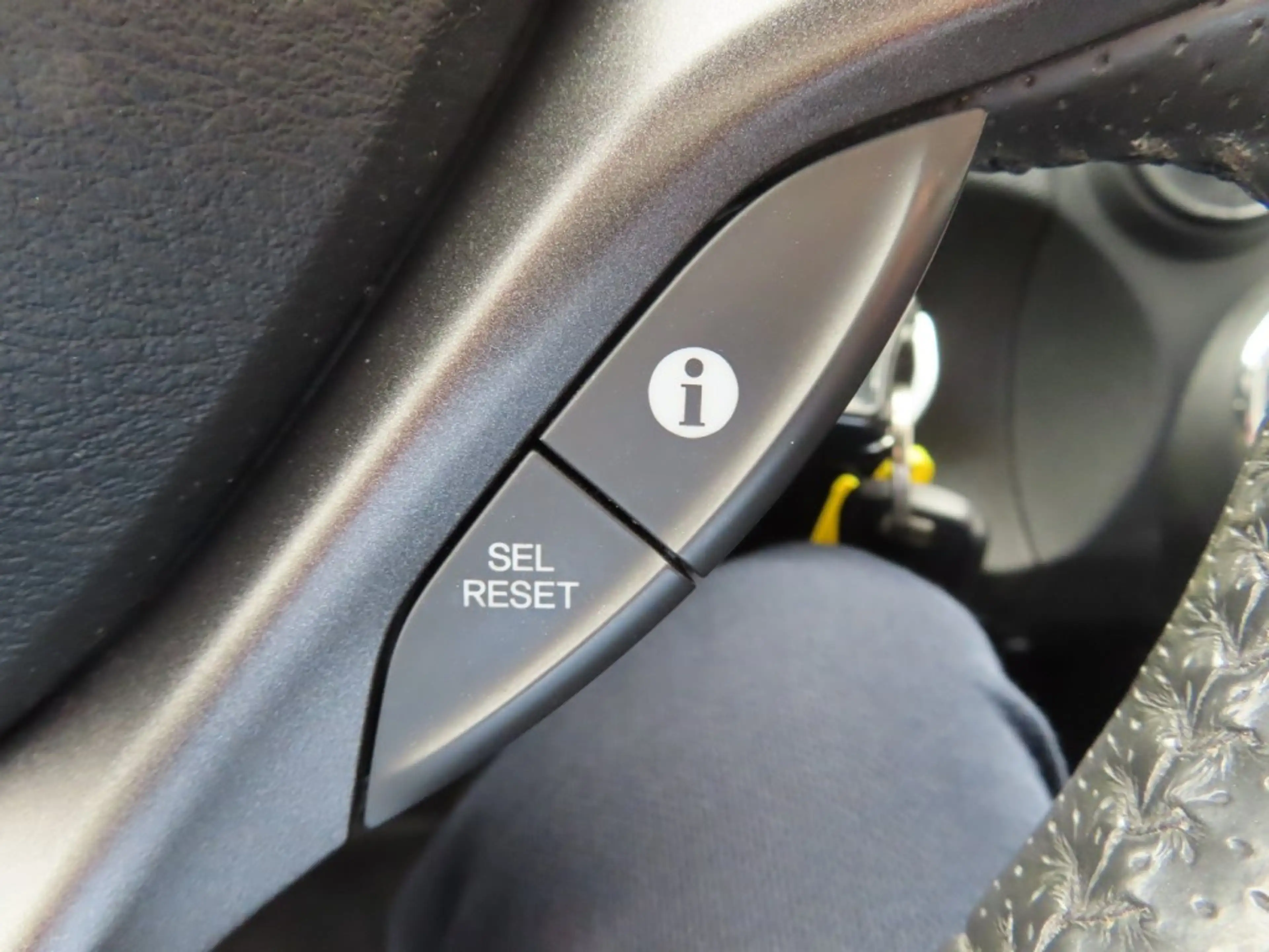 Honda Jazz 1.4 Comfort Plus Ecc Cruise Pdc Trekhaak 2013 — photo 21