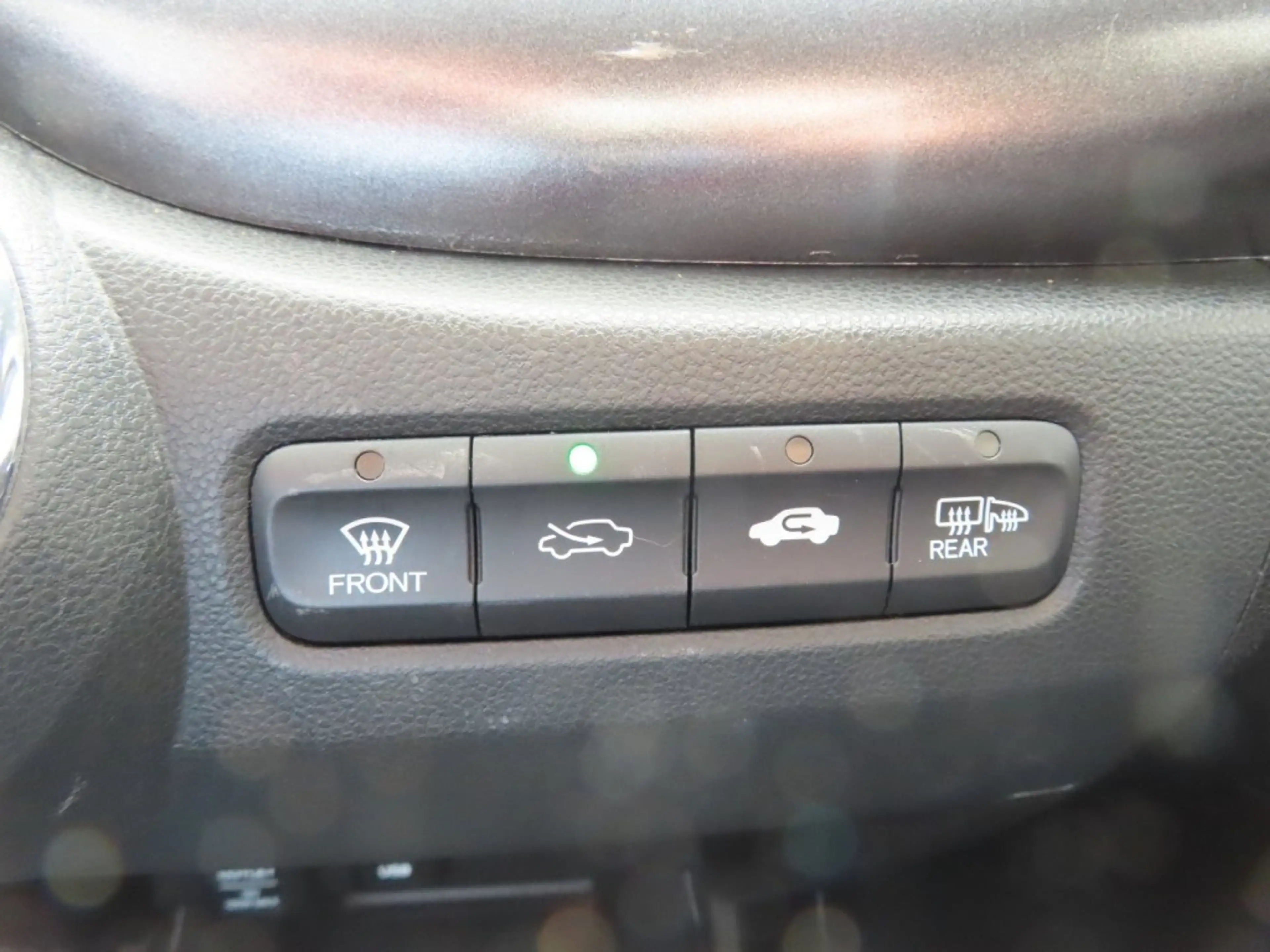 Honda Jazz 1.4 Comfort Plus Ecc Cruise Pdc Trekhaak 2013 — photo 26