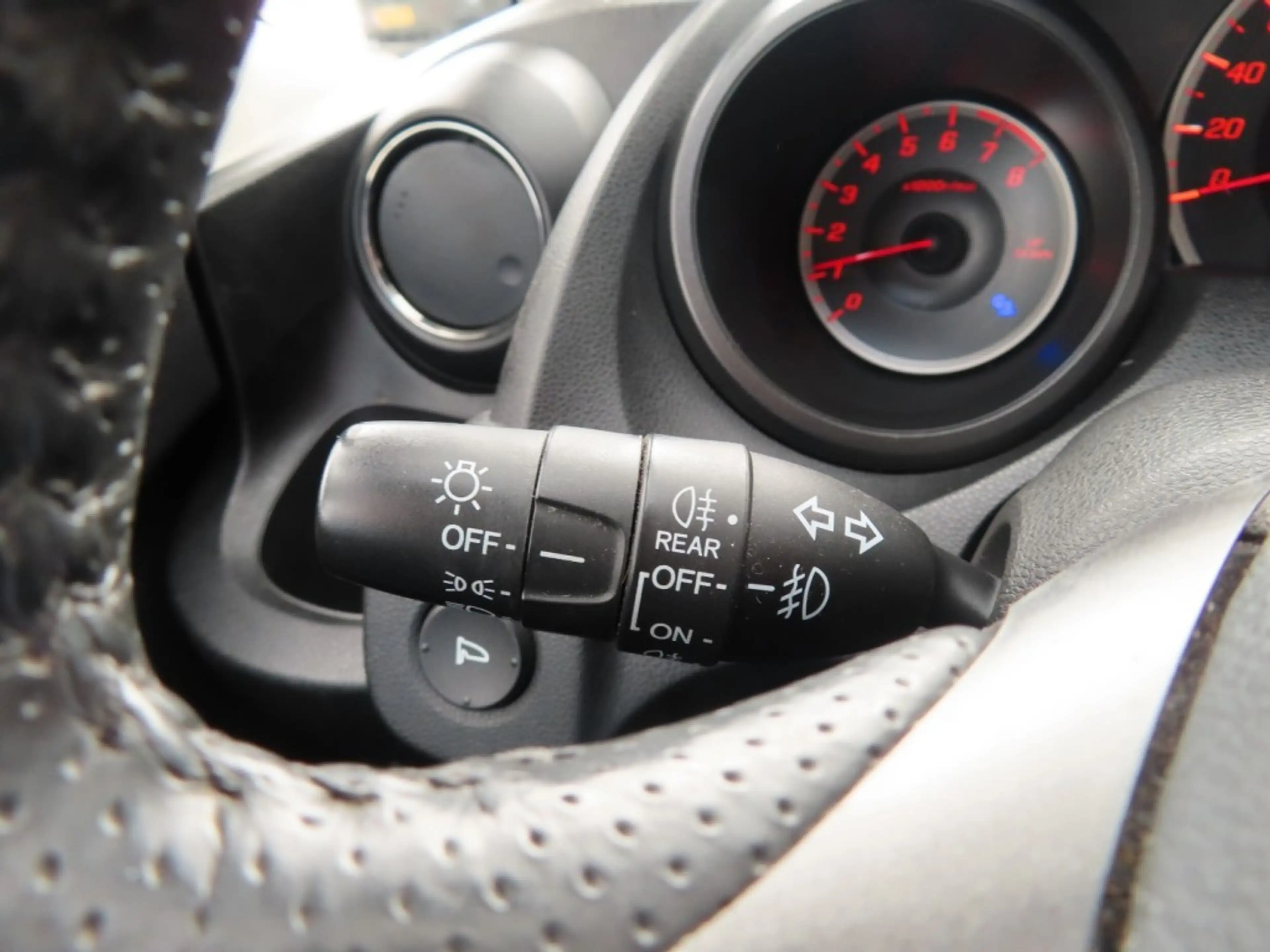 Honda Jazz 1.4 Comfort Plus Ecc Cruise Pdc Trekhaak 2013 — photo 17