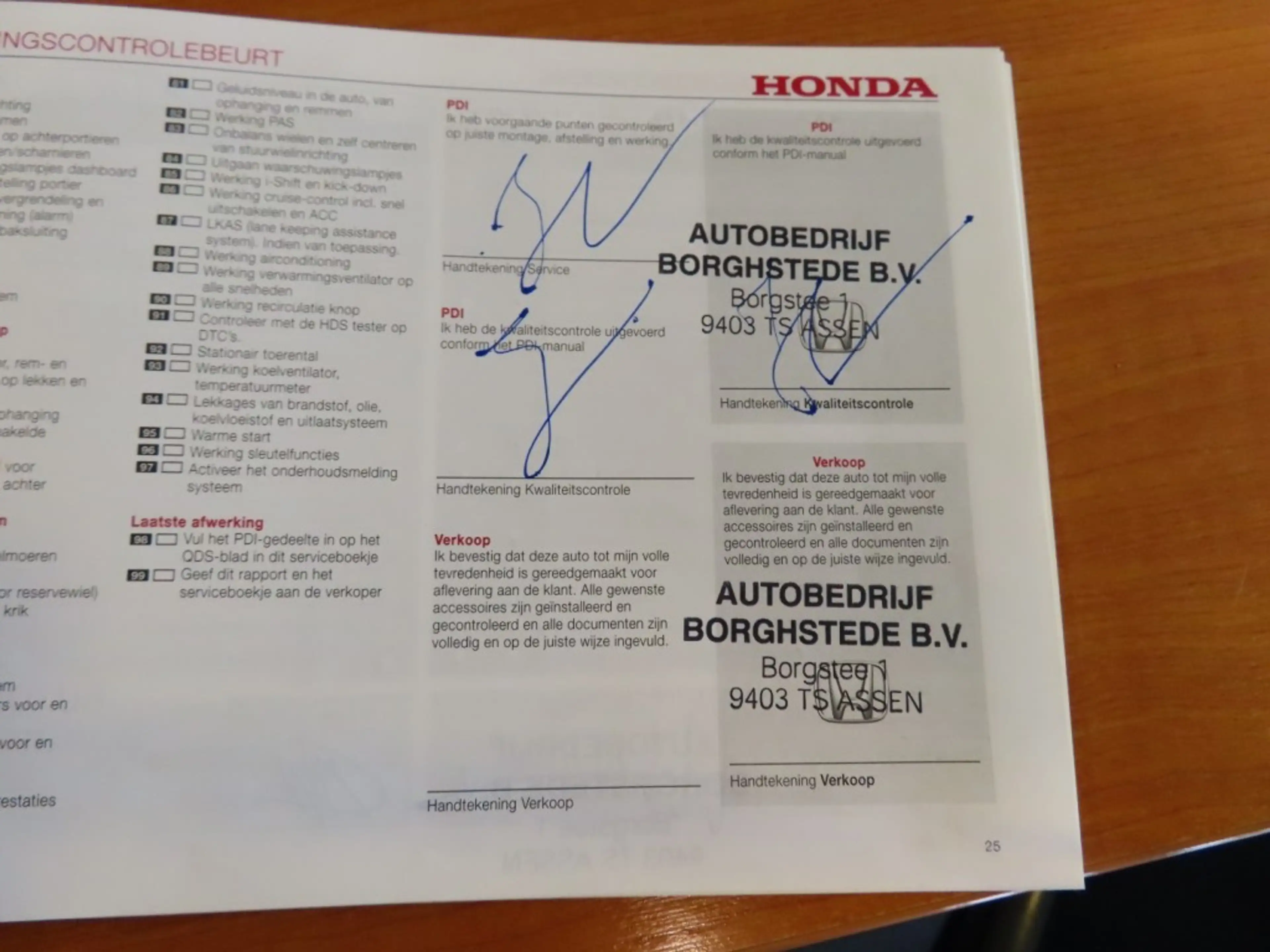 Honda Jazz 1.4 Comfort Plus Ecc Cruise Pdc Trekhaak 2013 — photo 28