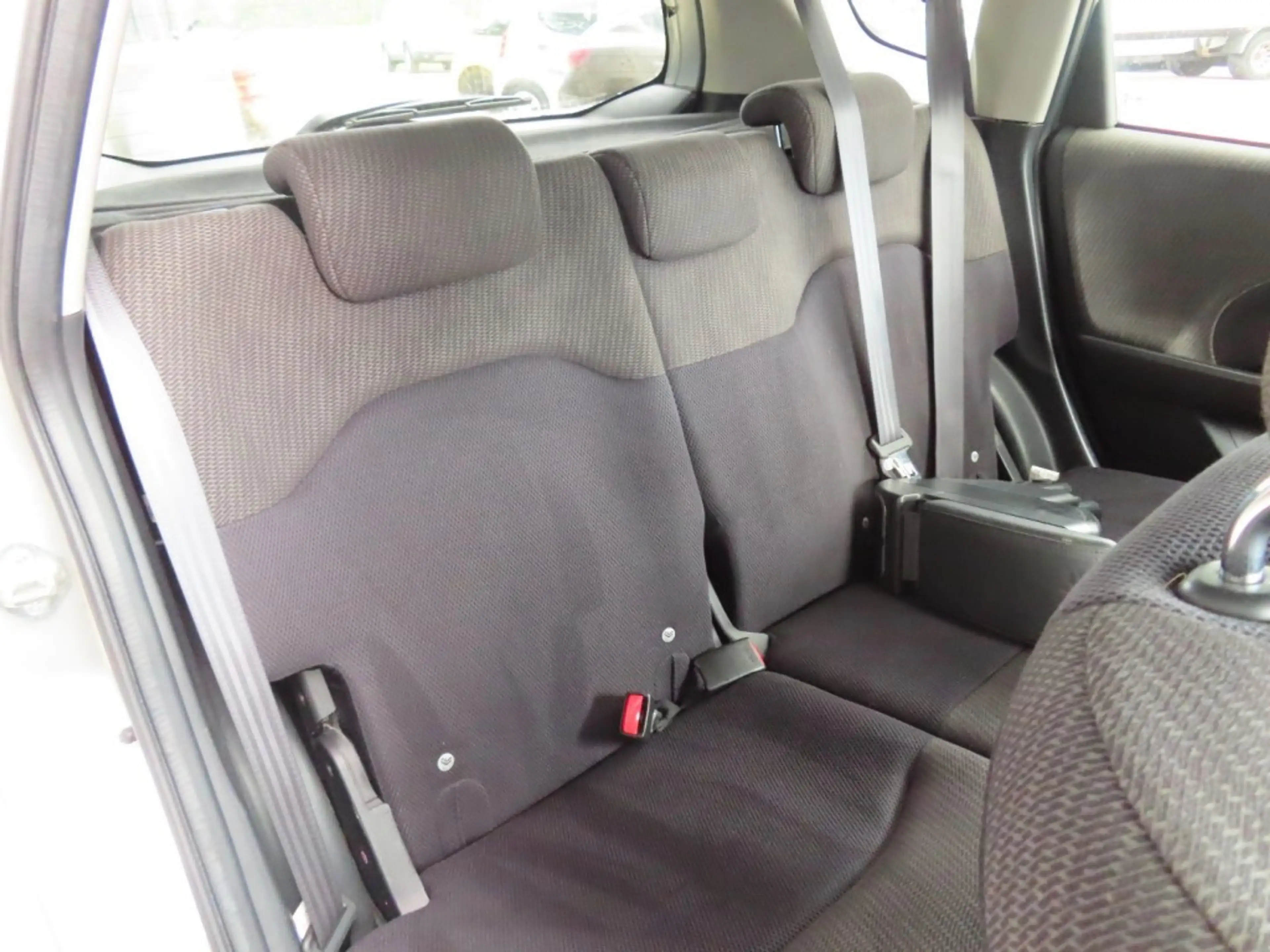 Honda Jazz 1.4 Comfort Plus Ecc Cruise Pdc Trekhaak 2013 — photo 36
