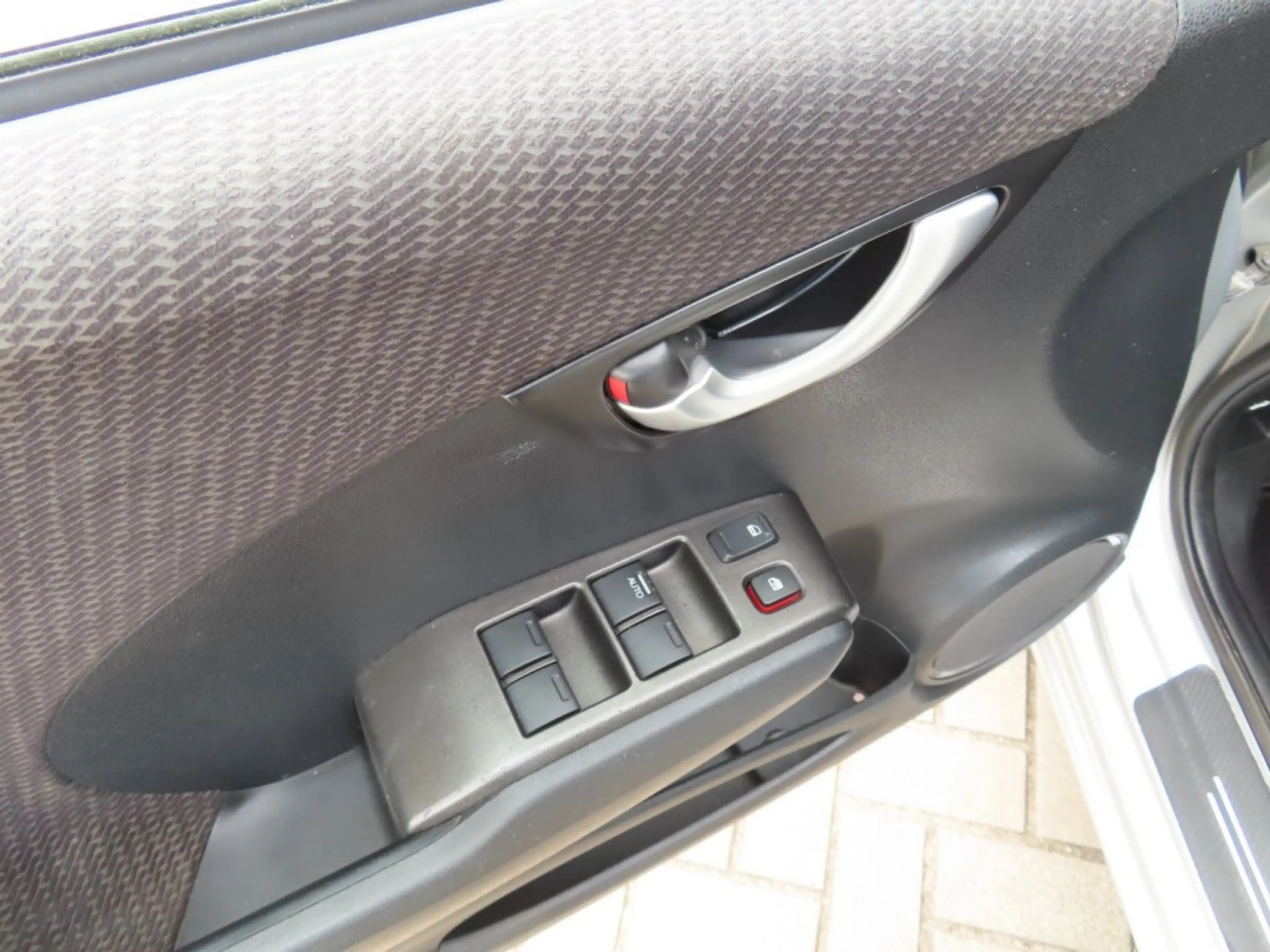 Honda Jazz 1.4 Comfort Plus Ecc Cruise Pdc Trekhaak 2013 — photo 14