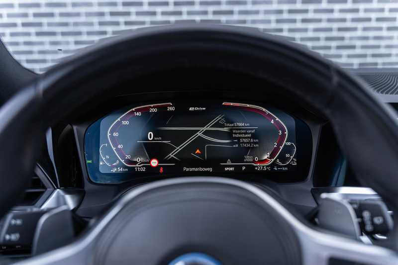 BMW 320 3-serie Touring 320e High Executive | Plug-in Hybr — photo 3