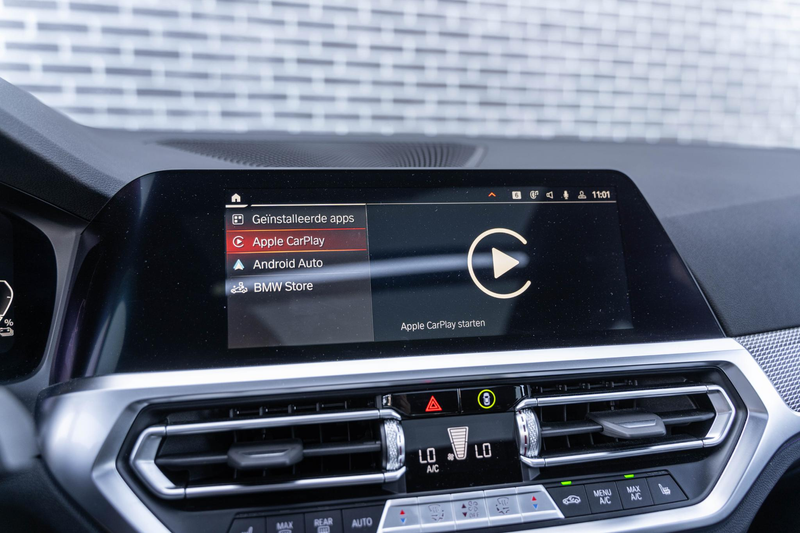 BMW 320 3-serie Touring 320e High Executive | Plug-in Hybr — photo 15