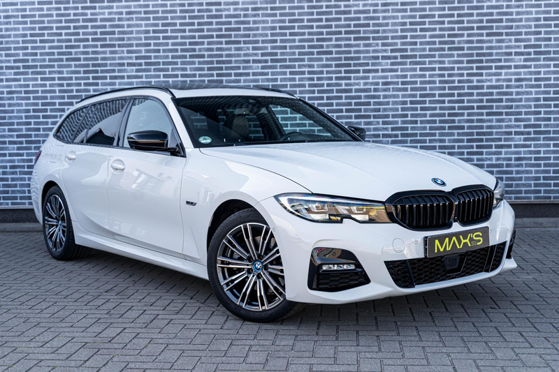 BMW 320 3-serie Touring 320e High Executive | Plug-in Hybr — photo 6