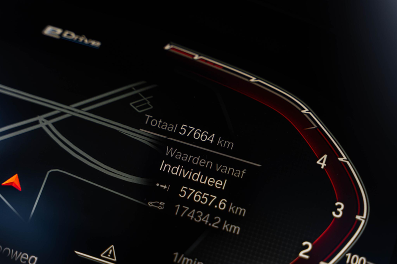 BMW 320 3-serie Touring 320e High Executive | Plug-in Hybr — photo 9