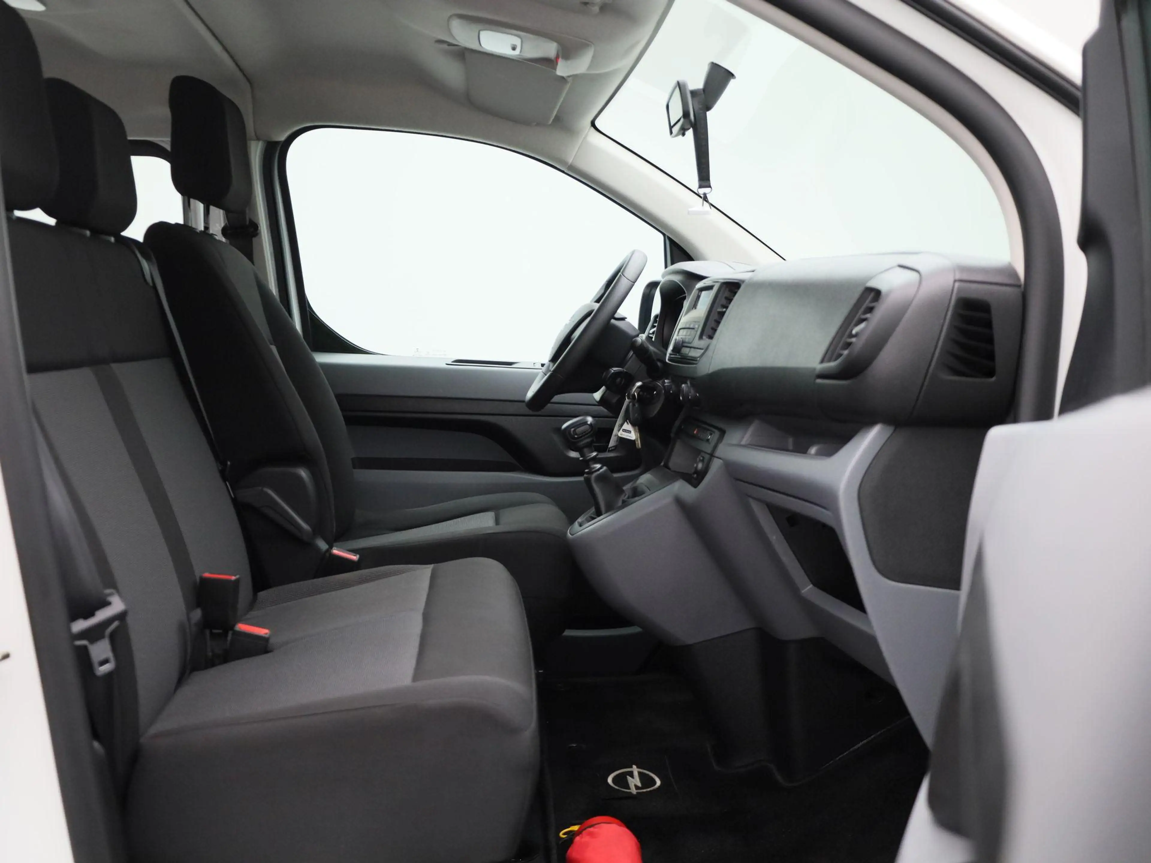 Opel Zafira Life 1.5 TD BI 120 S/S L2H1 Business Ed Std 9pl | Cruis — photo 13