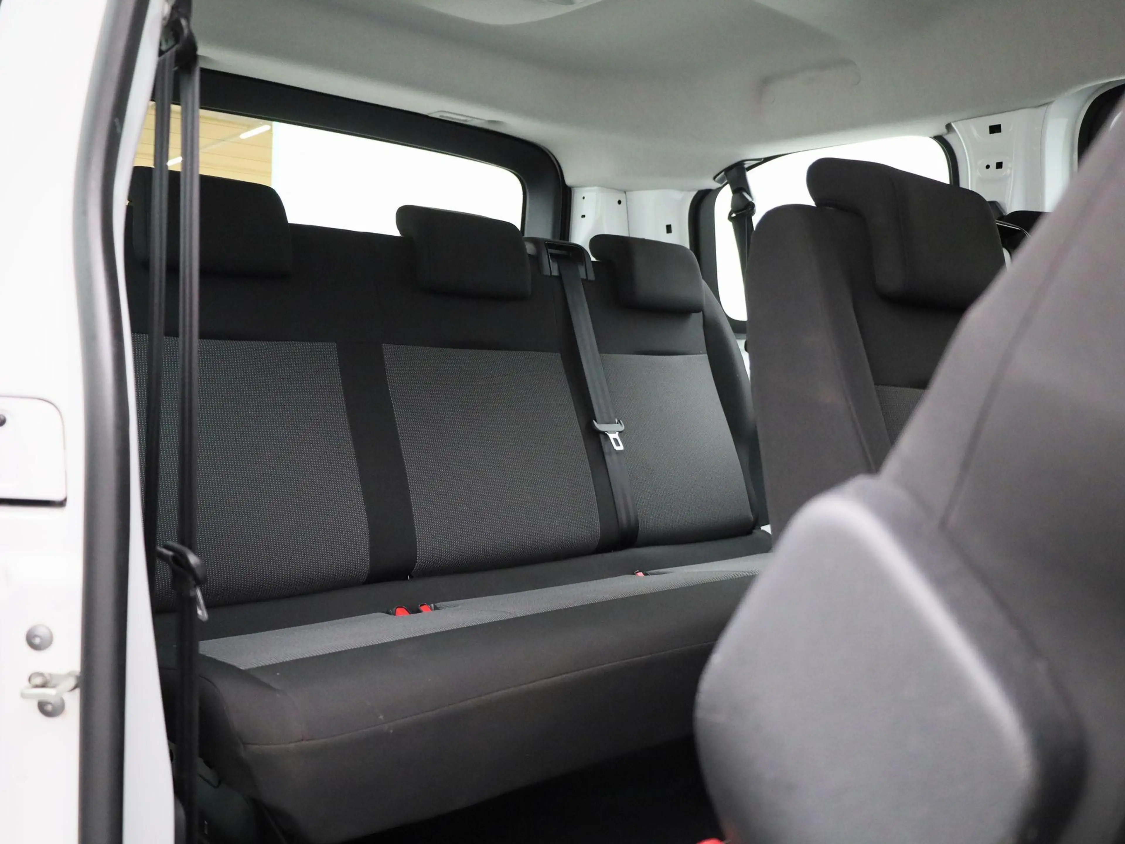Opel Zafira Life 1.5 TD BI 120 S/S L2H1 Business Ed Std 9pl | Cruis — photo 15