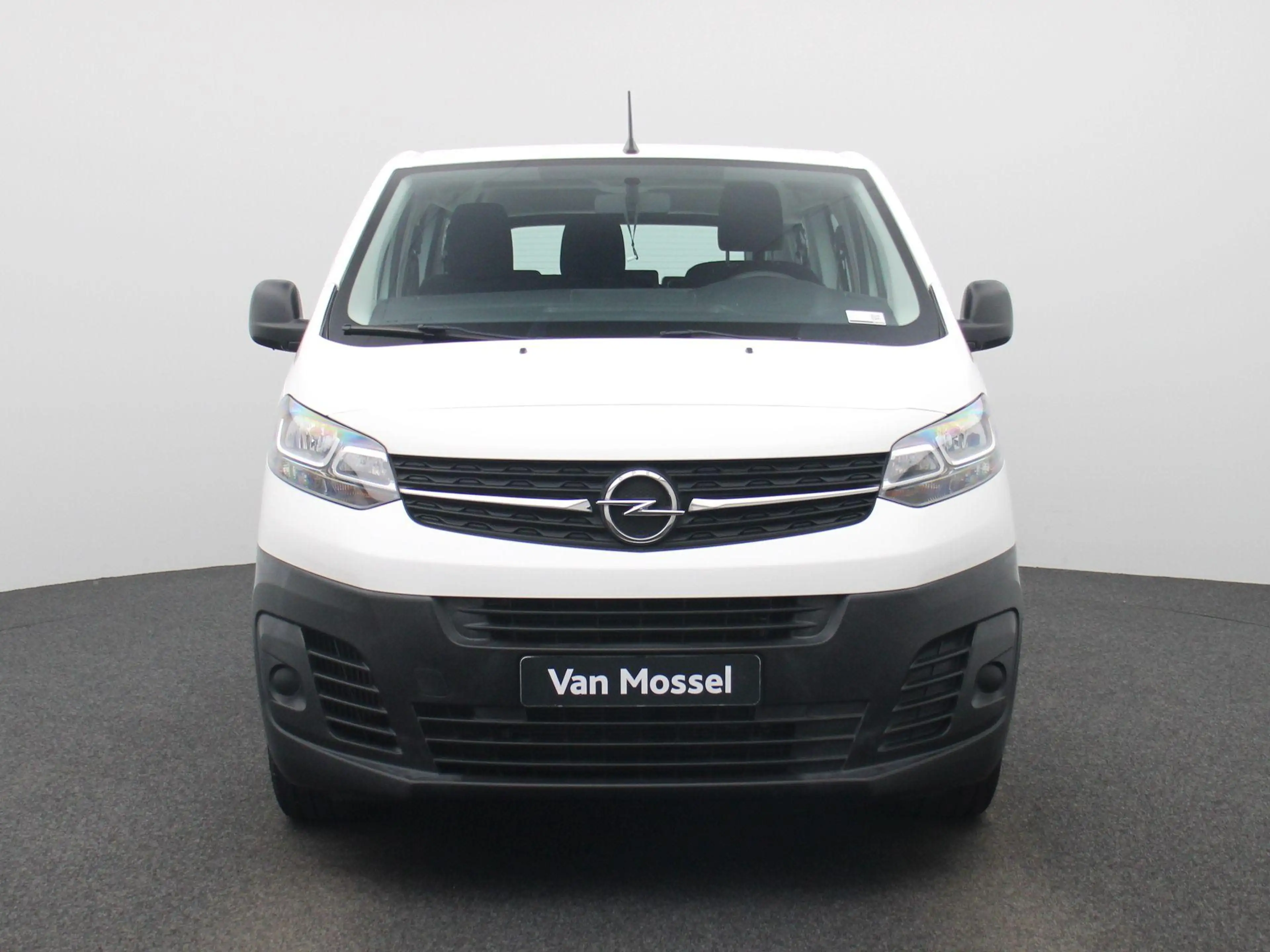 Opel Zafira Life 1.5 TD BI 120 S/S L2H1 Business Ed Std 9pl | Cruis — photo 3