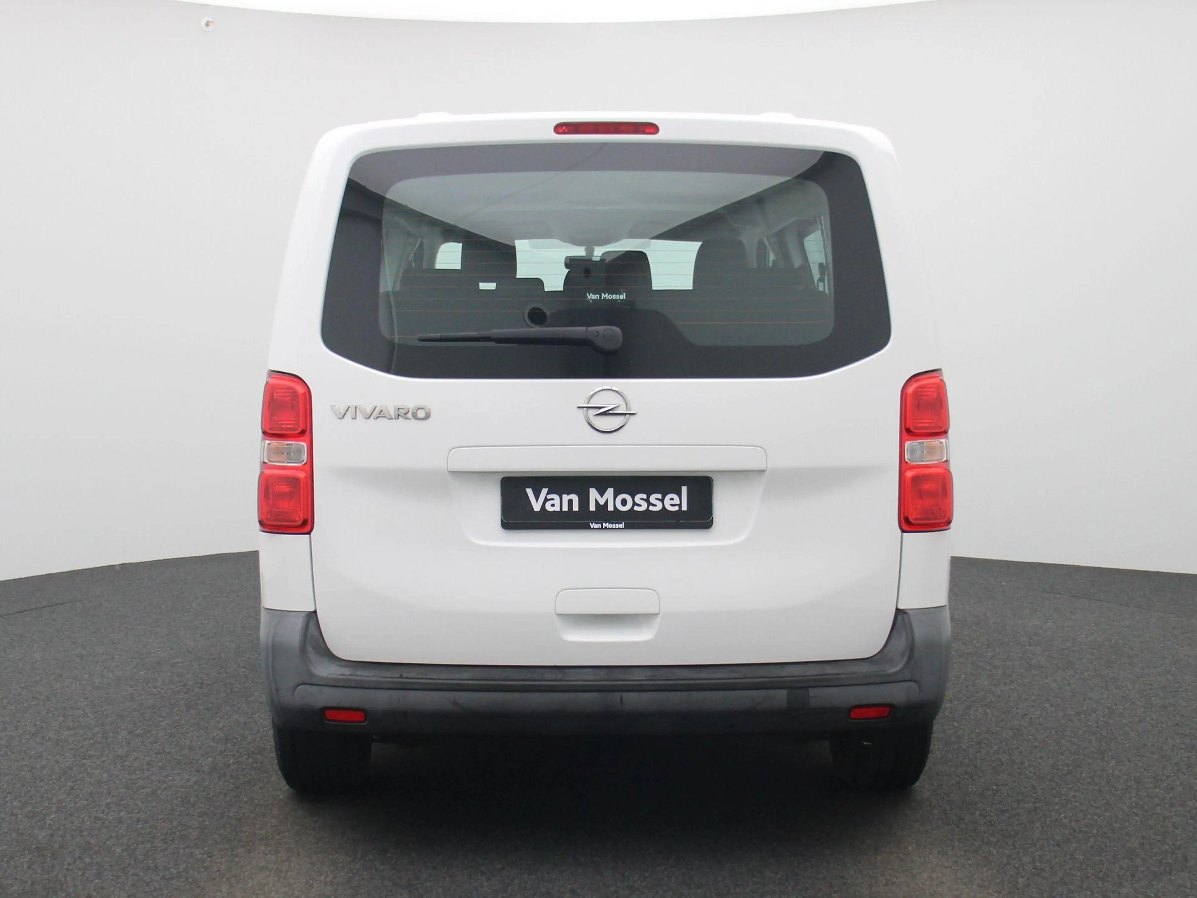 Opel Zafira Life 1.5 TD BI 120 S/S L2H1 Business Ed Std 9pl | Cruis — photo 6