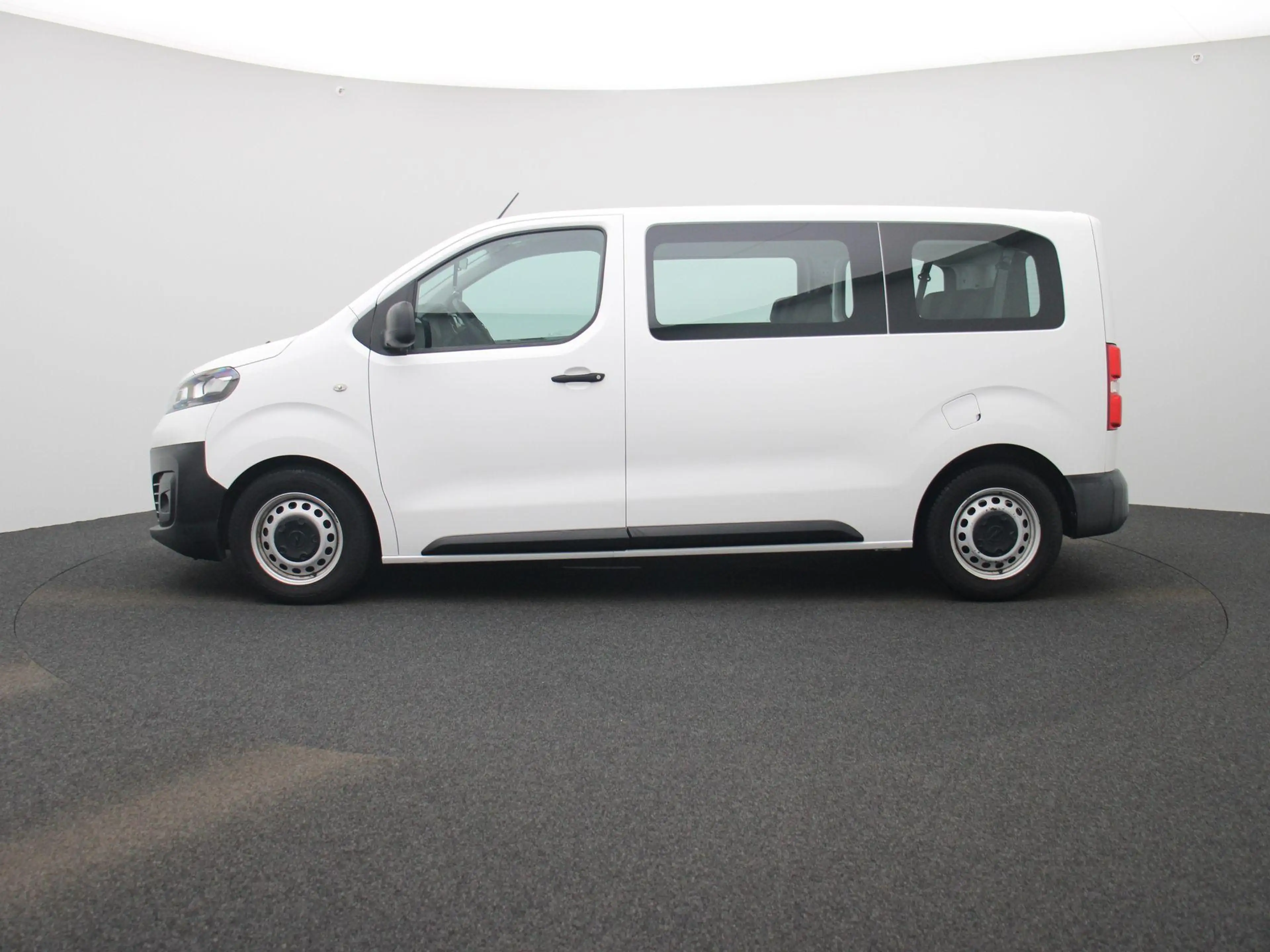 Opel Zafira Life 1.5 TD BI 120 S/S L2H1 Business Ed Std 9pl | Cruis — photo 5