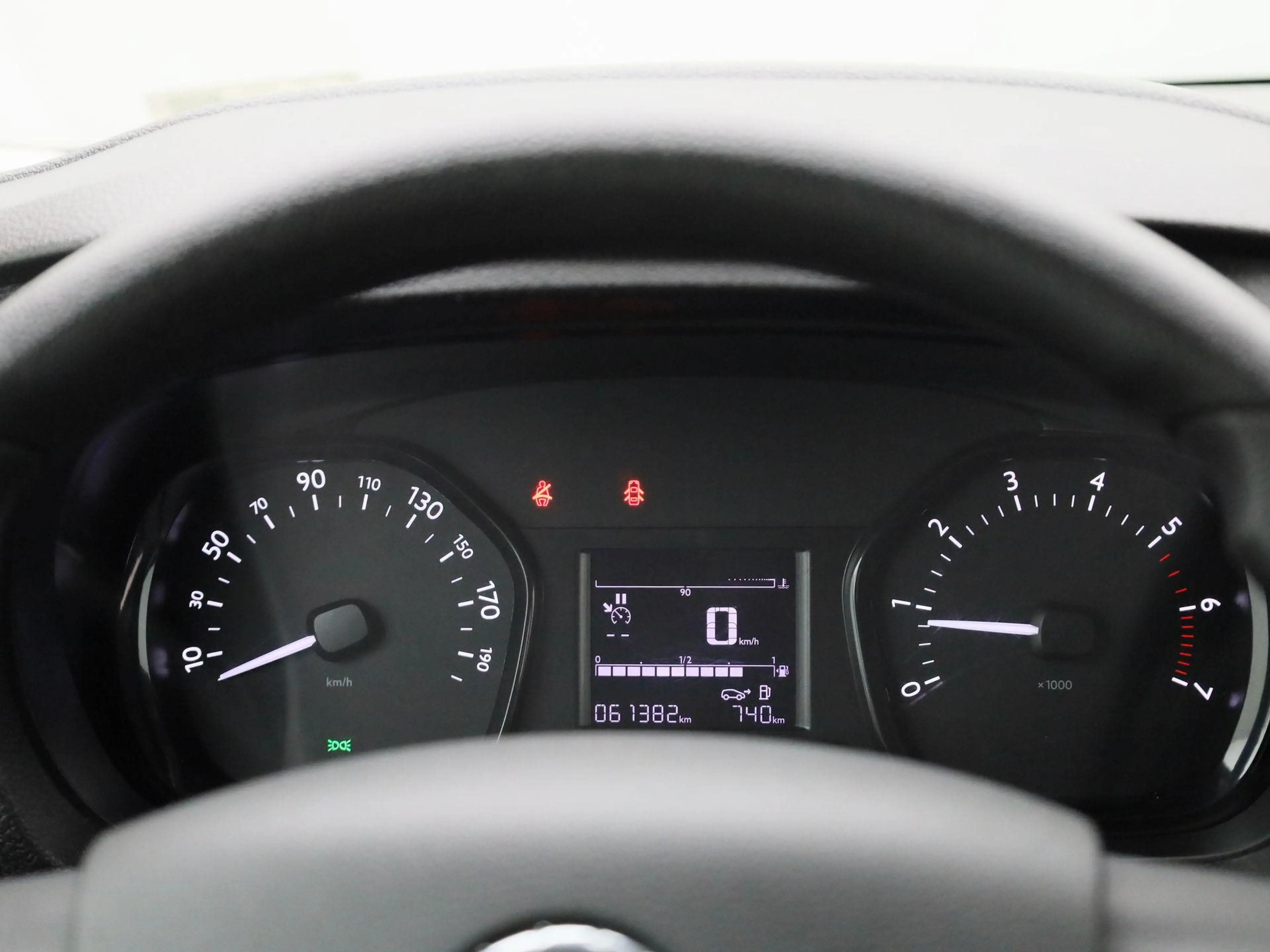 Opel Zafira Life 1.5 TD BI 120 S/S L2H1 Business Ed Std 9pl | Cruis — photo 10