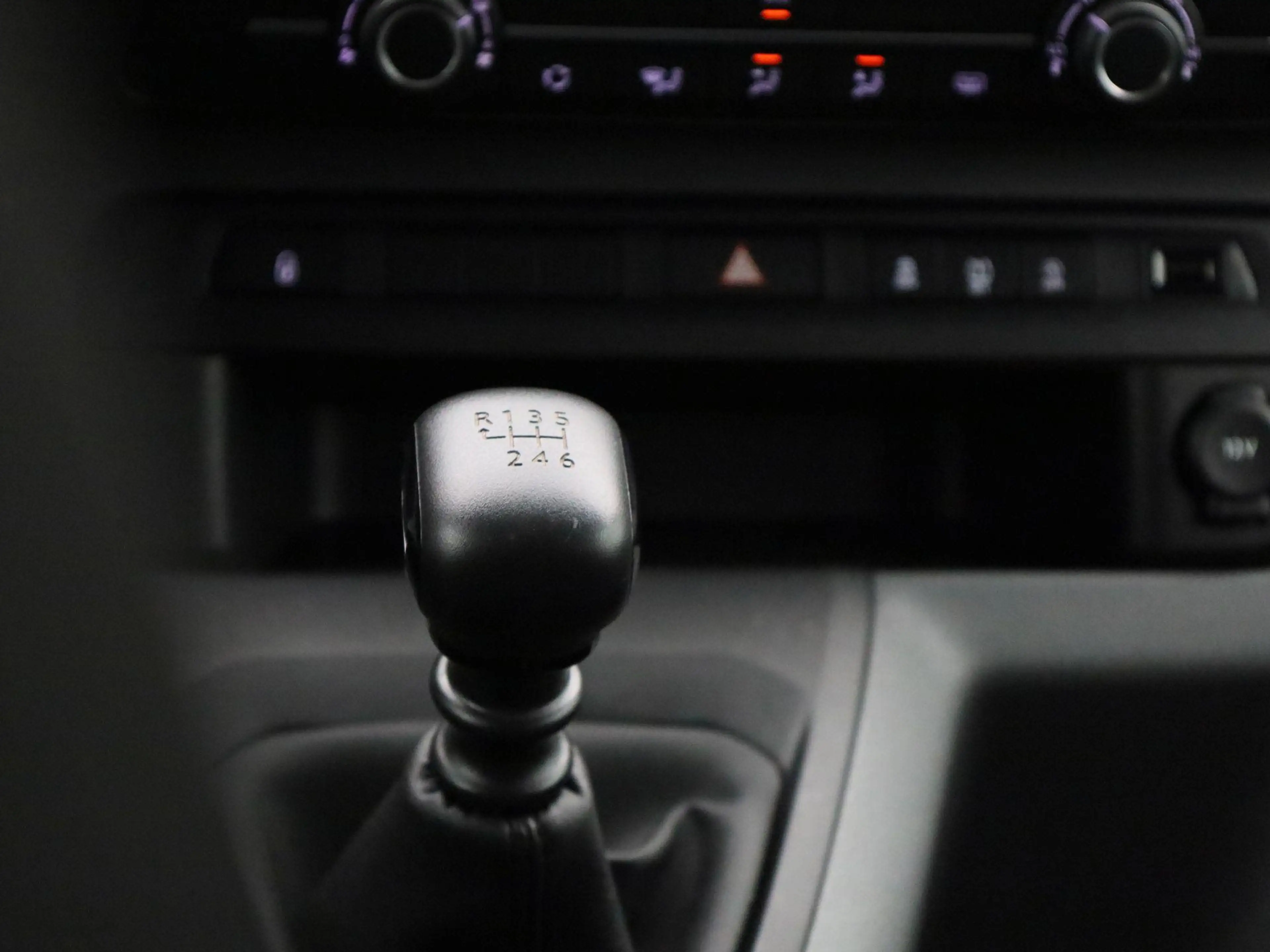 Opel Zafira Life 1.5 TD BI 120 S/S L2H1 Business Ed Std 9pl | Cruis — photo 12