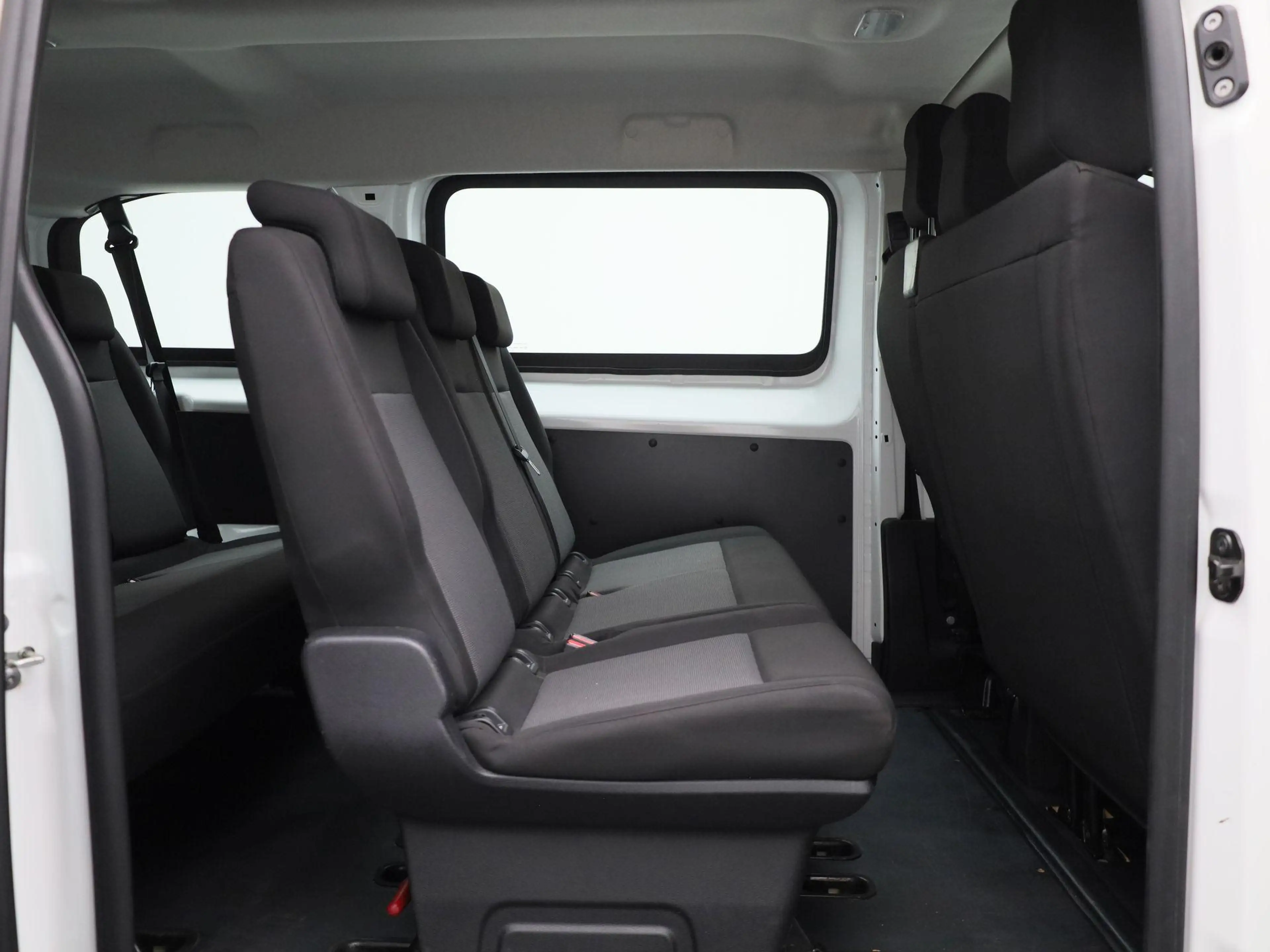 Opel Zafira Life 1.5 TD BI 120 S/S L2H1 Business Ed Std 9pl | Cruis — photo 14
