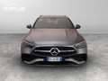 Mercedes-Benz C 300 C SW 300 d mild hybrid Premium Plus auto Grau - thumbnail 2