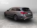 Mercedes-Benz C 300 C SW 300 d mild hybrid Premium Plus auto Grau - thumbnail 4
