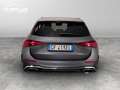 Mercedes-Benz C 300 C SW 300 d mild hybrid Premium Plus auto Grau - thumbnail 5