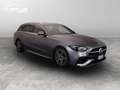 Mercedes-Benz C 300 C SW 300 d mild hybrid Premium Plus auto Grau - thumbnail 8