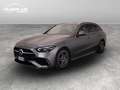 Mercedes-Benz C 300 C SW 300 d mild hybrid Premium Plus auto Grau - thumbnail 1