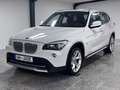 BMW X1 xDrive23d *Automatik*Panorama*Leder Blanc - thumbnail 2