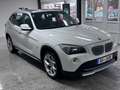 BMW X1 xDrive23d *Automatik*Panorama*Leder Blanc - thumbnail 4