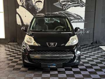 107 1.0i Black 1 ER Prop