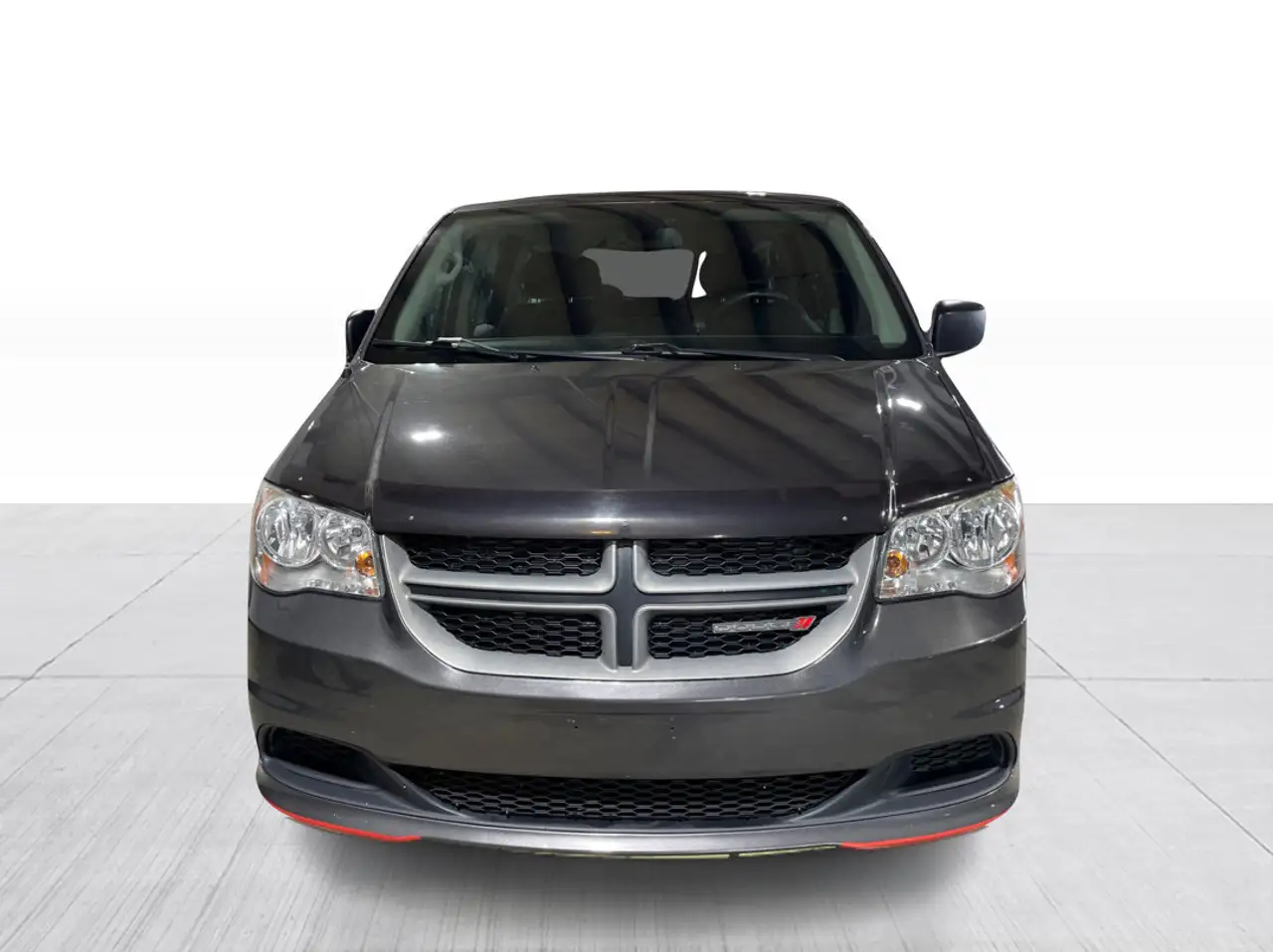 Dodge Grand Caravan снимка Dodge Grand Caravan