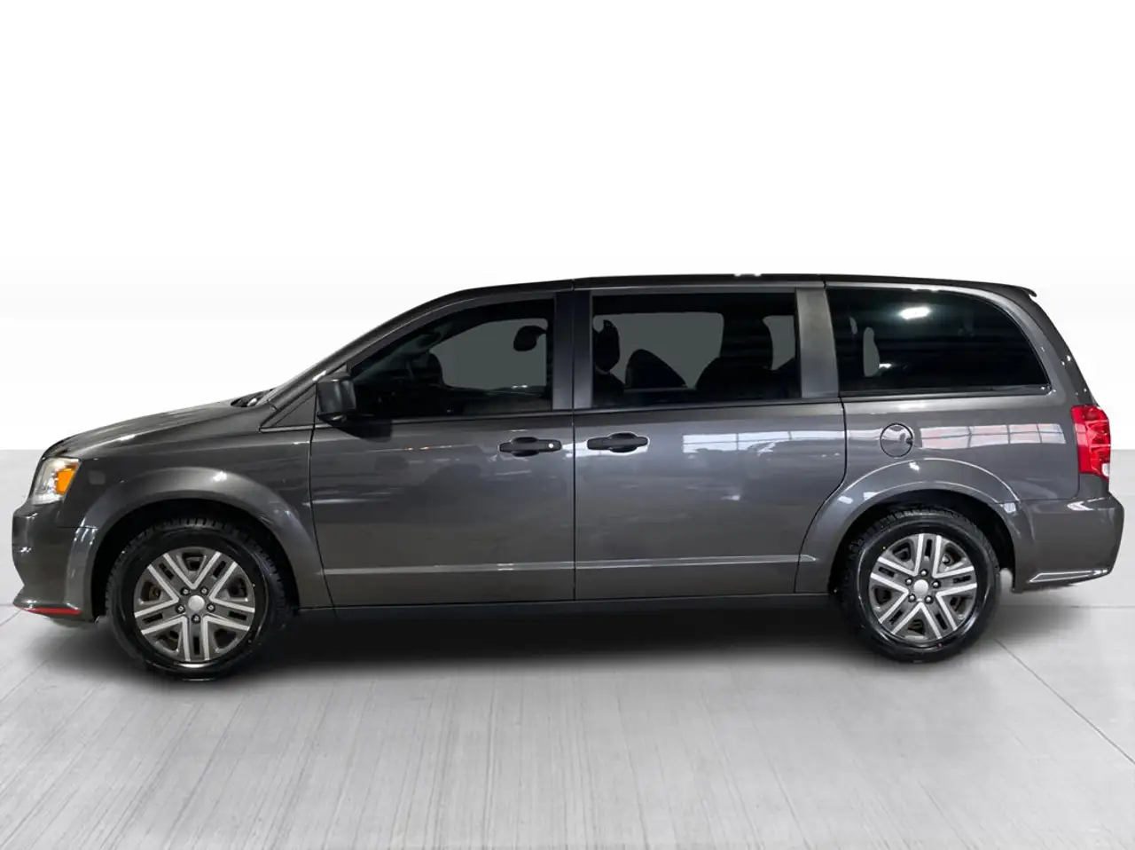 Dodge Grand Caravan снимка Dodge Grand Caravan