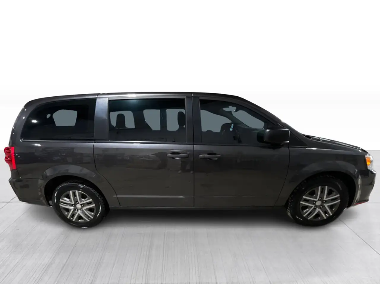 Dodge Grand Caravan снимка Dodge Grand Caravan
