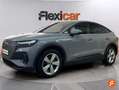 Audi Q4 e-tron 3 Advanced 35 etron 55kWh Gris - thumbnail 3