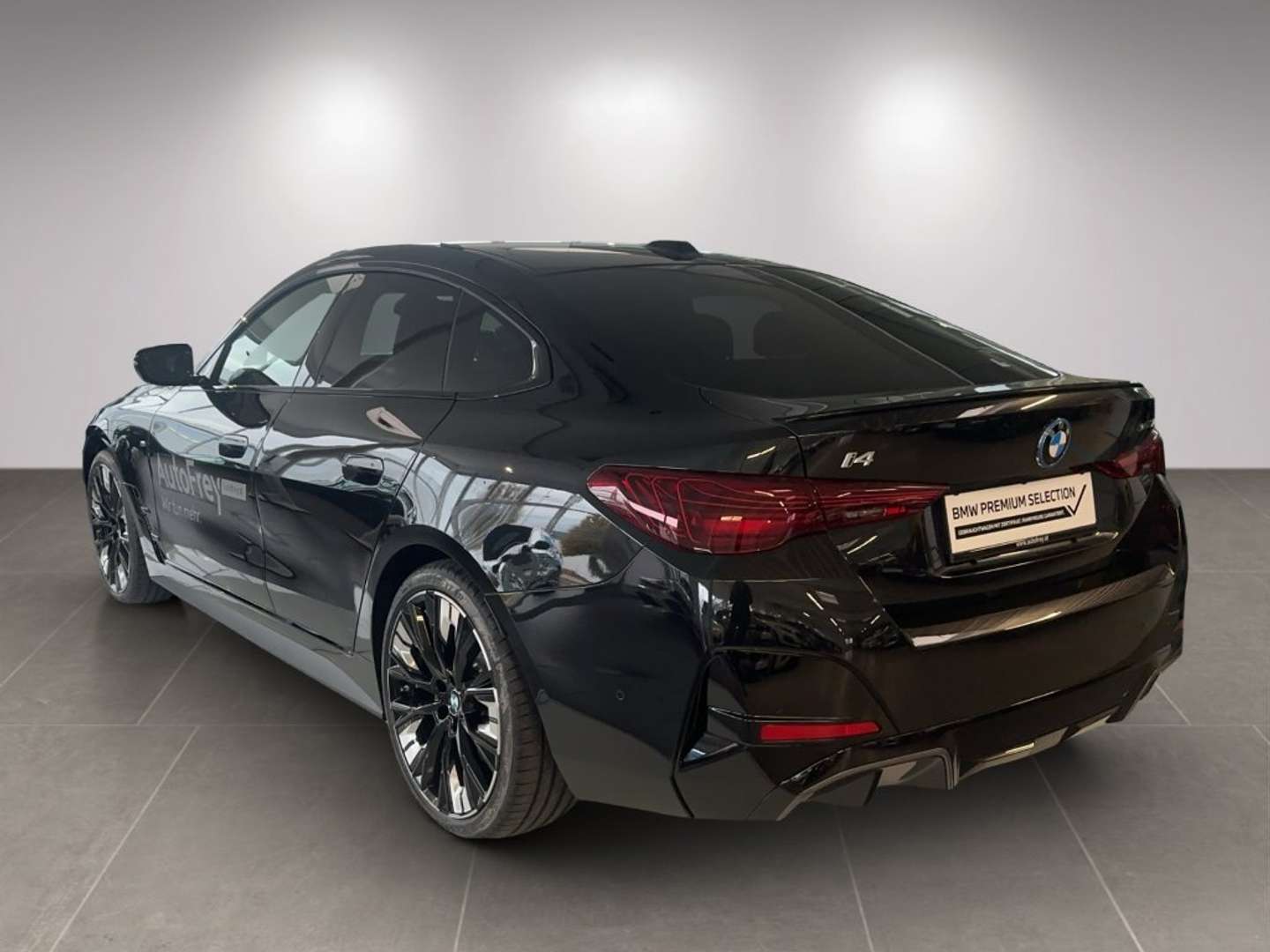 BMW I4 XDrive - 2024 - Joinsteer - #2