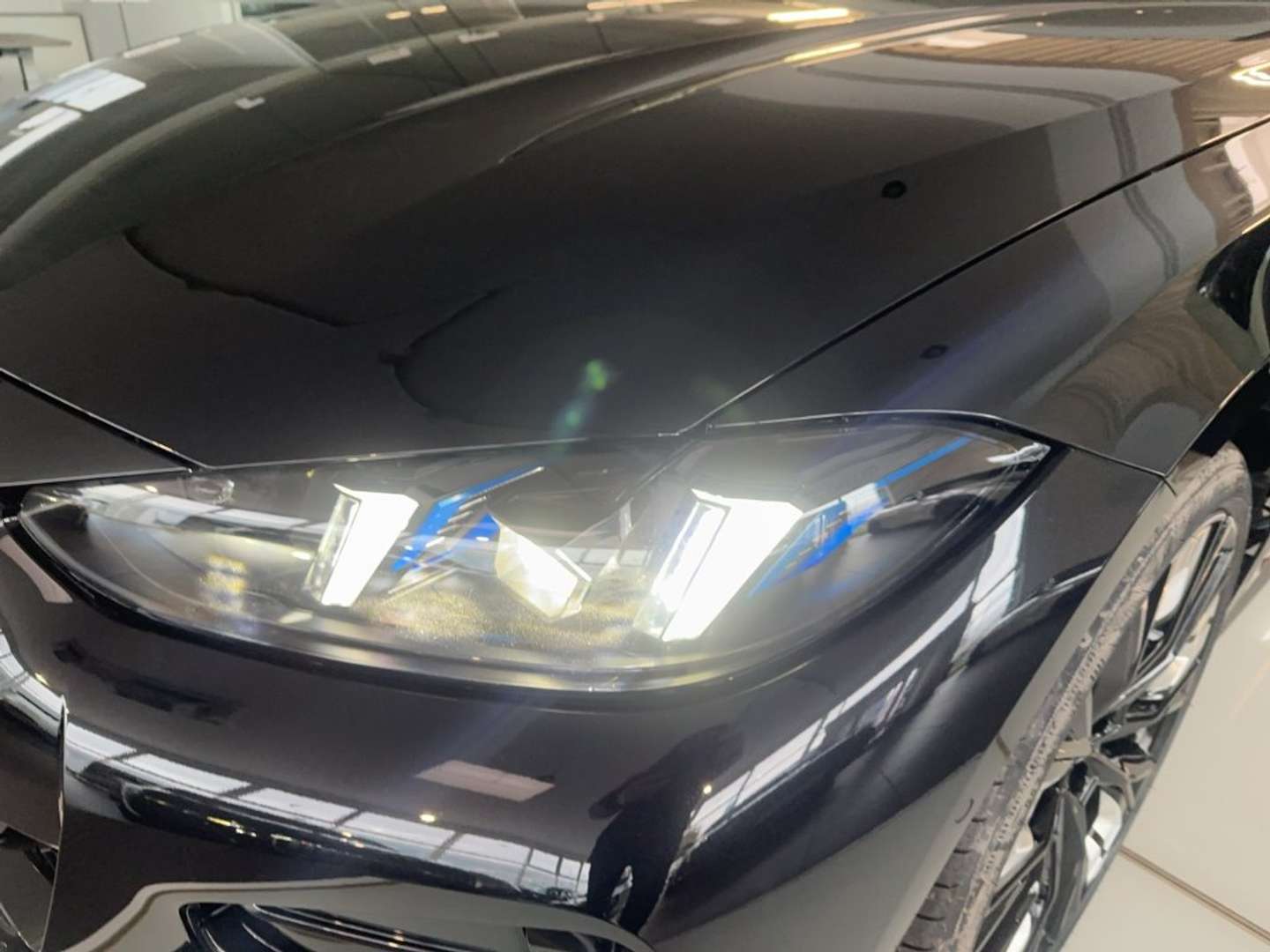 BMW I4 XDrive - 2024 - Joinsteer - #3