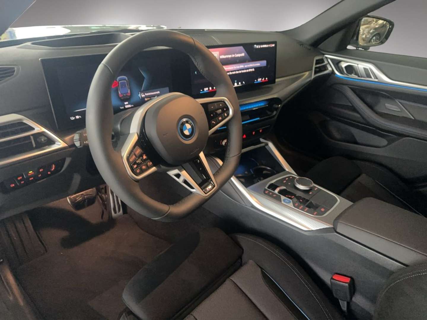 BMW I4 XDrive - 2024 - Joinsteer - #6