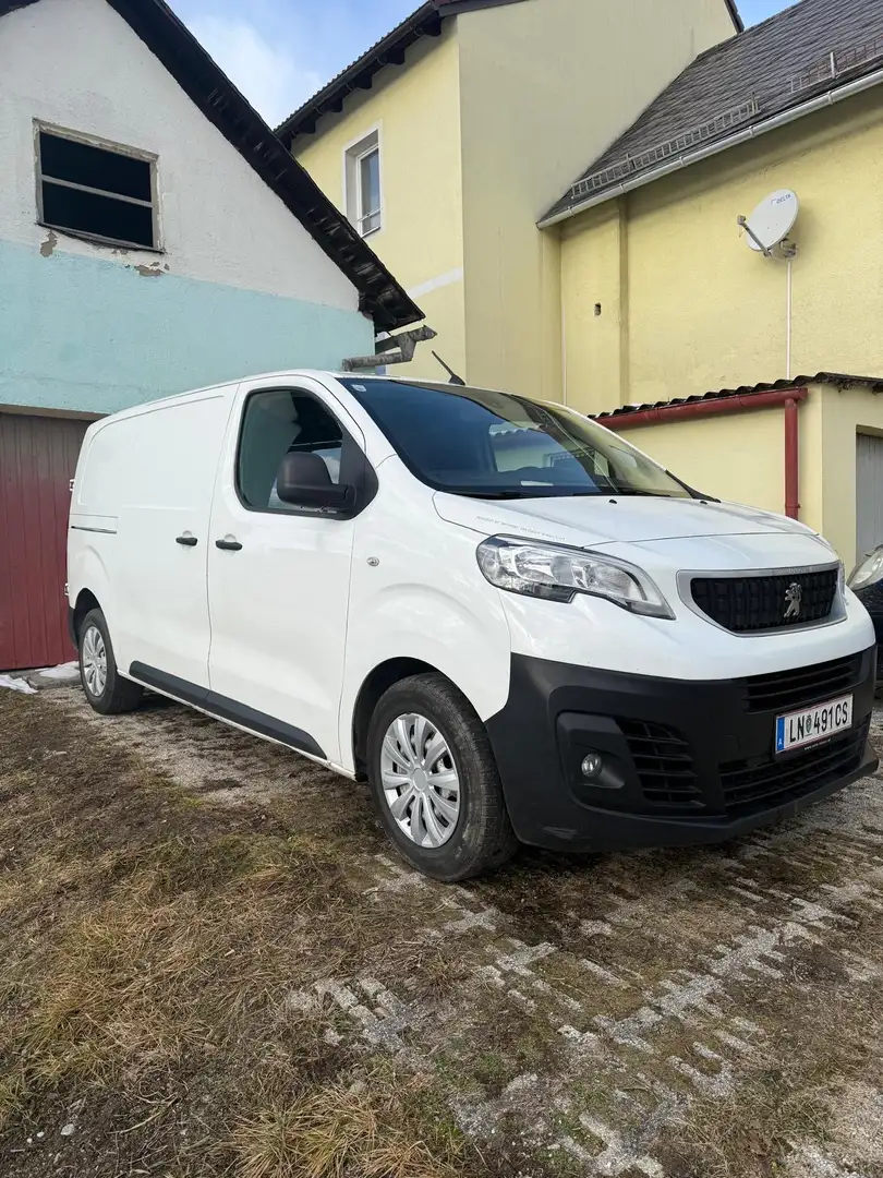 Peugeot Expert Expert Kombi Komfort 2,0 HDI Komfort - 1