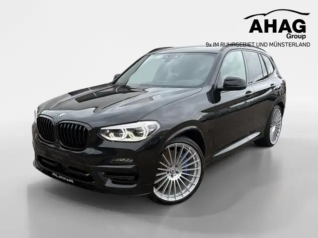 Alpina XD3