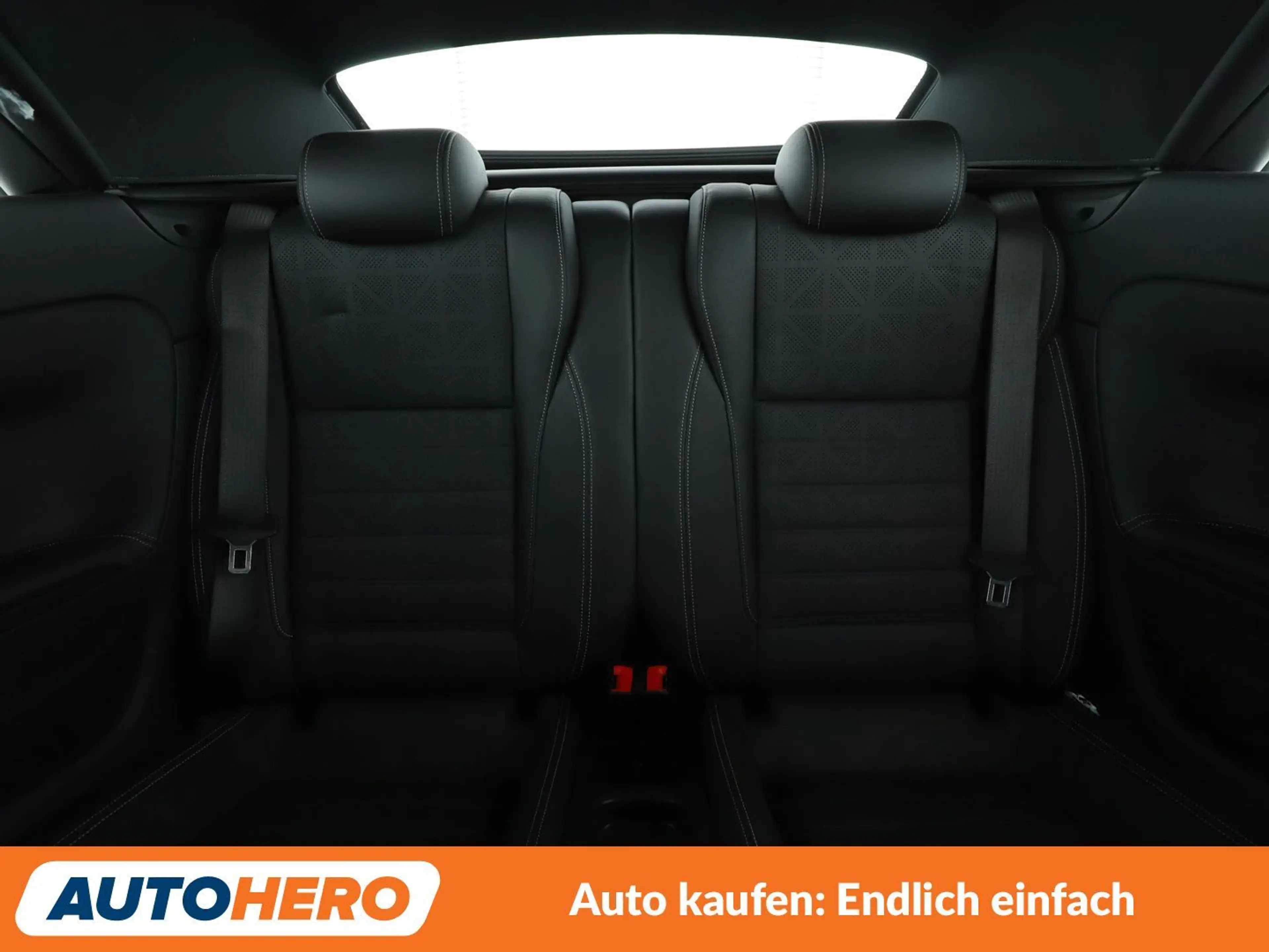 Opel Cascada 2.0 CDTI Innovation ecoFlex*NAVI*XENON*CAM*PDC* — photo 14