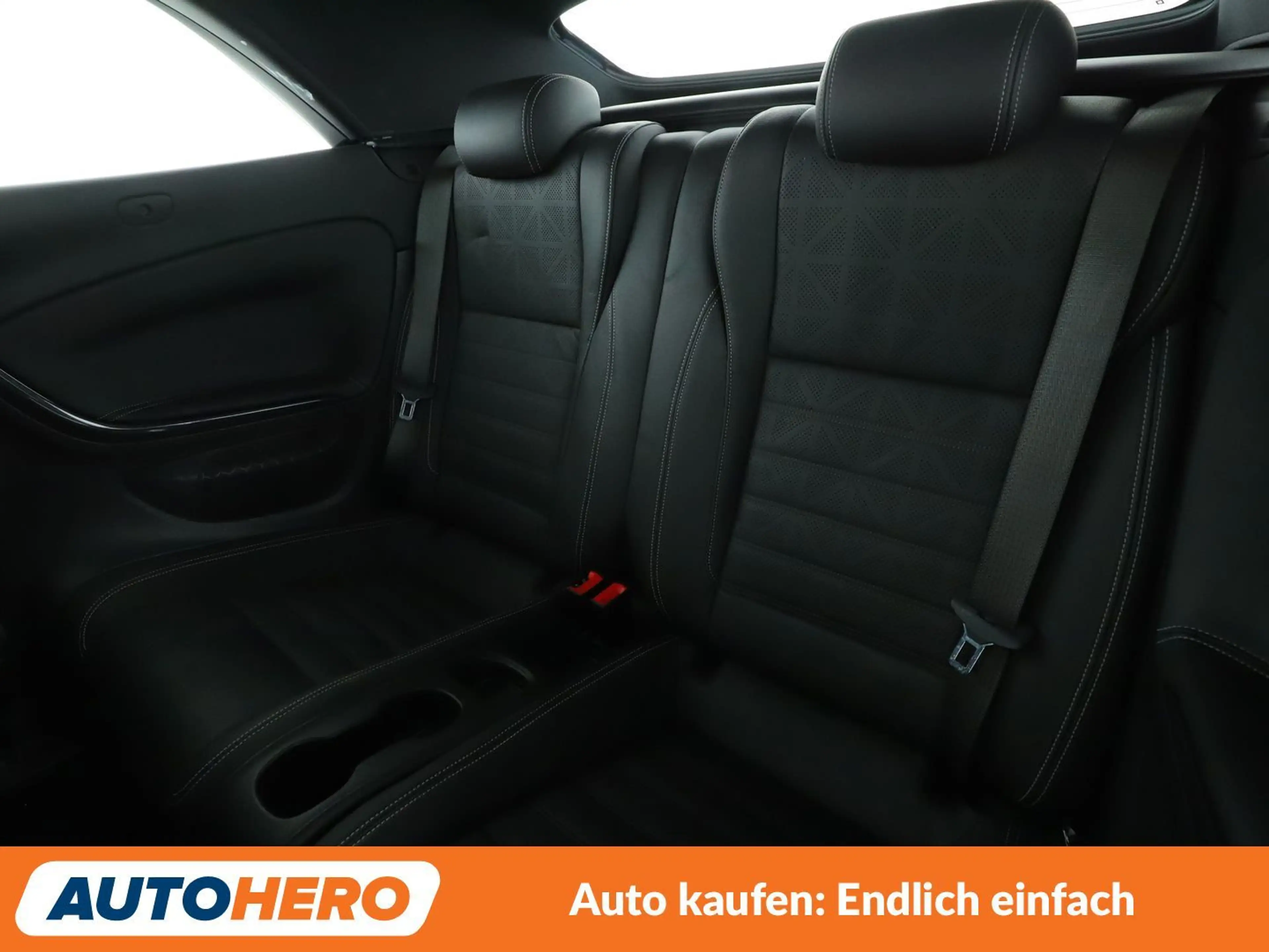 Opel Cascada 2.0 CDTI Innovation ecoFlex*NAVI*XENON*CAM*PDC* — photo 15