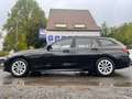 BMW 318 dA AdBlue (EU6d-TEMP) Noir - thumbnail 9