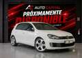 Volkswagen Golf GTI 2.0 TSI Blanco - thumbnail 1