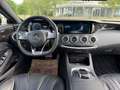 Mercedes-Benz S 500 S 500 4Matic AMG Line Schwarz - thumbnail 21