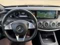 Mercedes-Benz S 500 S 500 4Matic AMG Line Schwarz - thumbnail 22