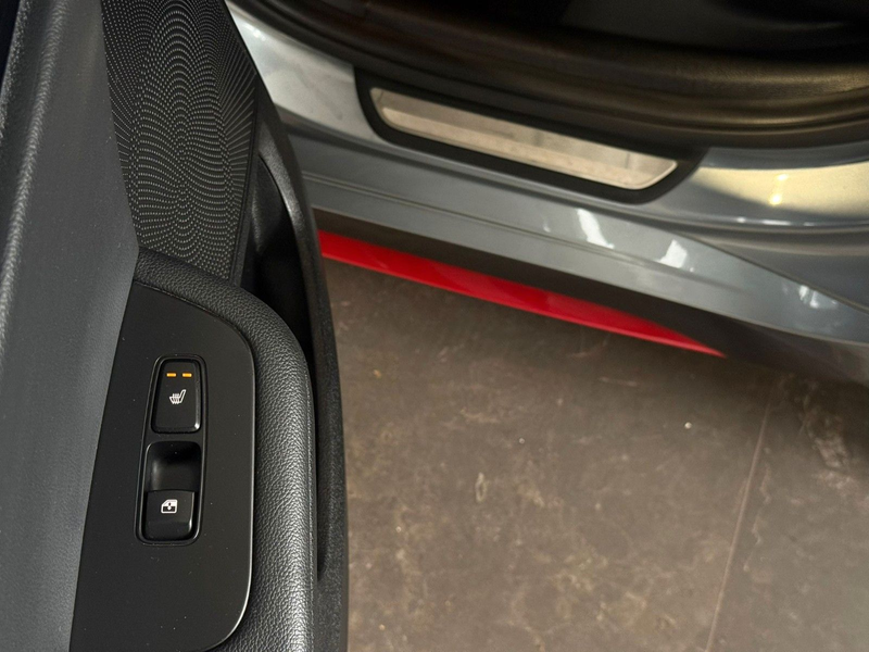 Kia ProCeed / pro_cee'd ProCeed GT Line 1.6|ACC|NAVI|Klappensteuerung — photo 11