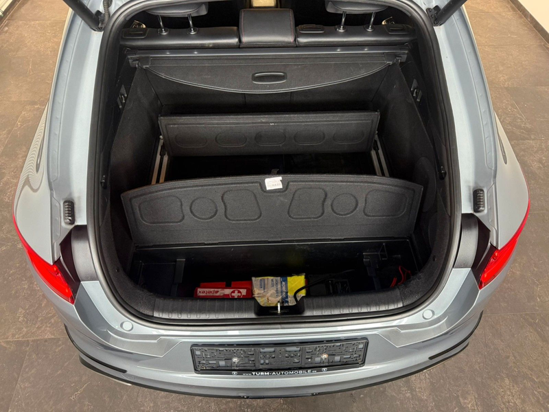 Kia ProCeed / pro_cee'd ProCeed GT Line 1.6|ACC|NAVI|Klappensteuerung — photo 8